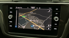 Volkswagen Tiguan 1.5 TSI 150 Life 5dr DSG Petrol Estate